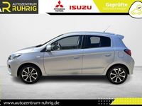 gebraucht Mitsubishi Space Star 1.2 MIVEC Select+ Plus