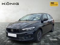 Gebraucht Fiat Tipo 131 PS (96 kW) 2023 Schwarz Kombi