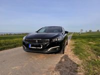 gebraucht Peugeot 508 SW 2.0 Business-Line HDi 160 Automatik B...