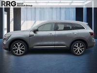 Gebraucht Renault Koleos Techno 158 PS (116 kW) 2022 Grau SUV