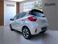 gebraucht Hyundai i10 MJ24 1.0B 67PS Trend