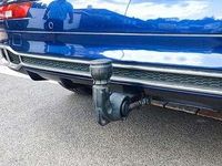 Gebraucht Audi SQ5 Comfort 347 PS (255 kW) 2020 Blau SUV