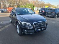 Gebraucht Audi Q5 170 PS (125 kW) 2010 Schwarz SUV