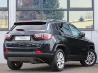 Occasion Jeep Compass 150 ch (110 kW) 2021 Noir SUV