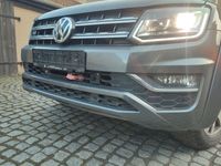 gebraucht VW Amarok VWV6 3.0 TDI Highline Road Ranger