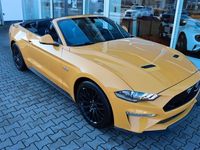 gebraucht Ford Mustang 