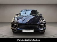 Gebraucht Porsche Cayenne 340 PS (250 kW) 2018 Blau SUV