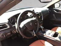gebraucht Maserati Ghibli GT Mild-Hybrid MJ22 ACC SD