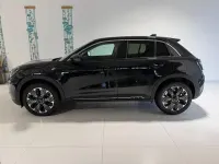 Neu Fiat 600 La Prima 145 PS (106 kW) 2026 Schwarz SUV