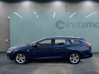 gebraucht Opel Insignia Grand Sport 2.0 Diesel Aut.Elegance