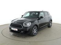 Occasion Mini Cooper Countryman 136 ch (100 kW) 2019 Noir SUV