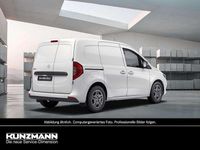 Gebraucht Mercedes Citan 112 116 PS (85 kW) 2026 Weiß arktikweiß Van / Kleinbus