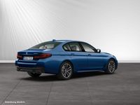gebraucht BMW 530 e M Sport|Head-Up|HiFi|DA-Prof.