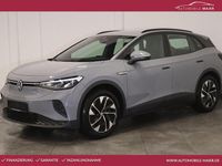 Gebraucht VW ID.4 Pro Performance 150 kW (204 PS) 2021 Mondsteingrau SUV