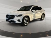 Gebraucht Mercedes GLC220 Avantgarde 197 PS (144 kW) 2024 Weiß SUV