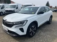 Gebraucht Renault Austral Evolution 158 PS (116 kW) 2024 Weiß SUV