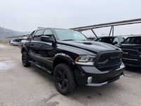 Gebraucht Dodge Ram 401 PS (294 kW) 2020 Schwarz Pickup