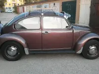 Gebraucht VW Käfer 34 PS (25 kW) 1983 Limousine