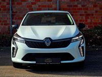 Gebraucht Renault Clio V Evolution 67 PS (49 kW) 2023 Weiß Limousine