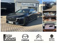 Usata Mazda 6e 60 kW (82 CV) 2025 Nero Berlina