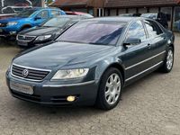 gebraucht VW Phaeton V6 TDI 4Motion (5 Sitze)