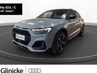Gebraucht Audi A1 Sport 116 PS (85 kW) 2025 Pfeilgrau perleffekt Kleinwagen