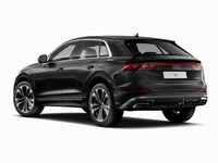 gebraucht Audi Q8 SUV 50 TDI quattro tiptronic
