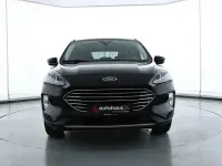 Gebraucht Ford Kuga Titanium X 224 PS (164 kW) 2022 Schwarz SUV