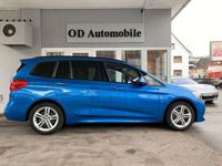 gebraucht BMW 216 /M-Sportpaket/LED/Navi/7 Sitzer