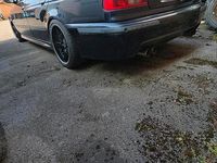 Second-hand BMW M5 Basis 400 CP (294 kW) 2000 Berlinǎ