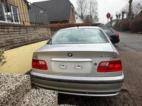 Gebraucht BMW 323 170 PS (125 kW) 1999 Silber Limousine