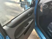 Gebraucht Ford Focus 101 PS (74 kW) 2011 Blau Kombi