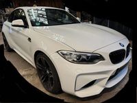 gebraucht BMW M2 mit Original Performance Auspuff opf!!!