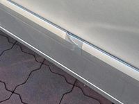 Gebraucht Mercedes 200 122 PS (89 kW) 2003 Silber Limousine