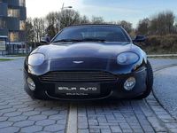 gebraucht Aston Martin DB7 Vantage Volante V12