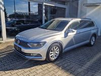 gebraucht VW Passat Variant 2.0 TDI Comfortline Navi ACC AHK Alu Sitzheizung P