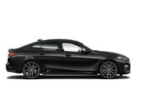 Gebraucht BMW M235 Performance 306 PS (225 kW) 2022 Schwarz Coupé