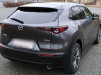 gebraucht Mazda CX-30 2.0 SKYACTIV-X M-Hybrid AWD Selection ...