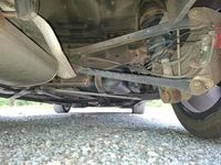 Gebraucht Mini Cooper S Cabriolet 175 PS (128 kW) 2009 Grau Cabrio