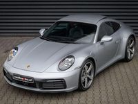 Gebraucht Porsche 911 Carrera 385 PS (283 kW) 2021 Silber Coupé