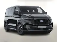 Neu Ford Tourneo Custom Active 170 PS (125 kW) 2026 Agate black metallic Van