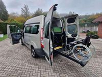 Second-hand Ford Transit Custom 105 CP (77 kW) 2018 Maro Monovolum
