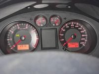 Gebraucht Seat Ibiza 75 PS (55 kW) 2006 Rot Kleinwagen