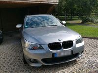 gebraucht BMW 530 e61 Touring xd