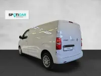 Gebraucht Opel Vivaro-e Combi Edition 144 PS (105 kW) 2023 Weiss Van / Kleinbus