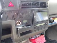 Second-hand VW T4 151 CP (111 kW) 1999 Albastru Van