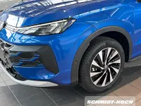 Gebraucht VW T-Roc Life 116 PS (85 kW) 2026 Blau SUV