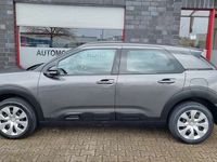 gebraucht Citroën C4 Cactus Feel/Kamera/Sitzheizung/