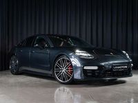 Gebraucht Porsche Panamera 4S Sport 441 PS (324 kW) 2017 Grau Limousine