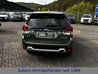 gebraucht Subaru Forester Active